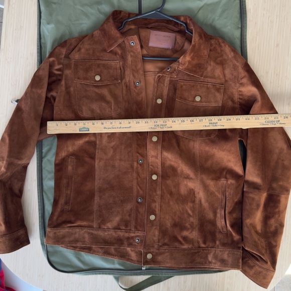 Beckett Simonon - Stratton Jacket - Men's - size Large - Picture 3 of 8